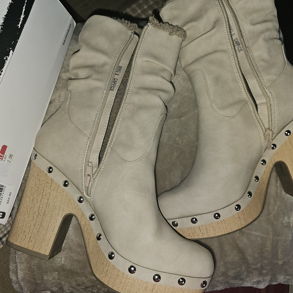 Women's Stylish Boots